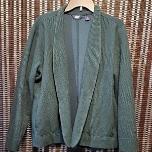 Hunter Green Women's Jacket